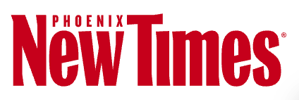 PHX New Times Award
